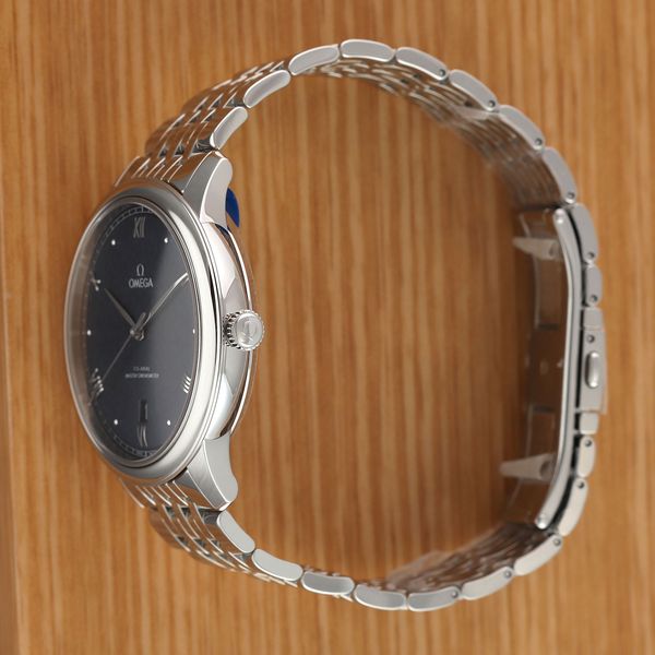 Omega De Ville Prestige 434.10.40.20.03.001
